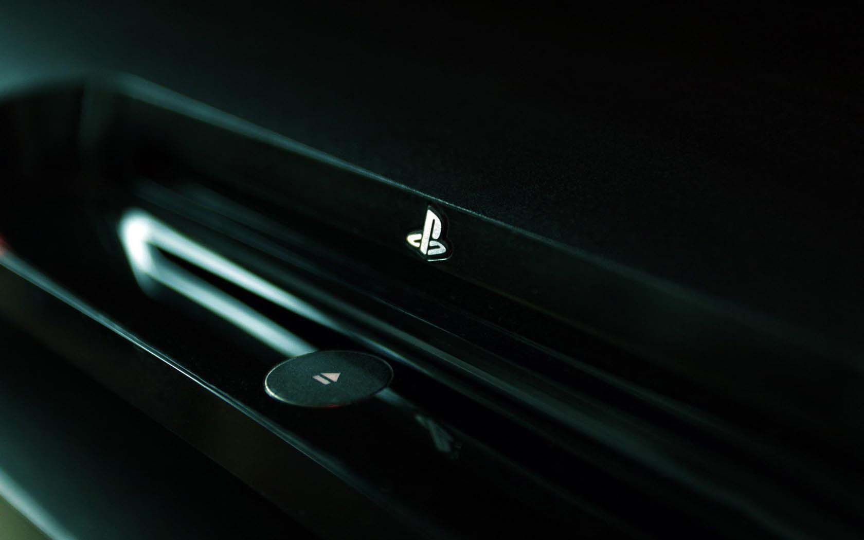 Foto Playstation Detail
